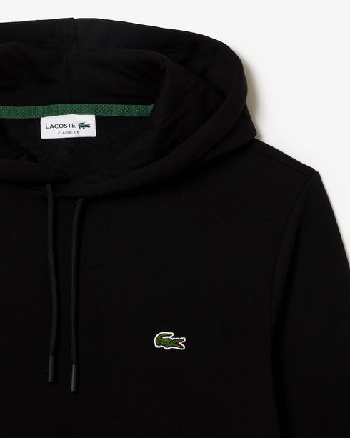 Lacoste Men Fleece Hoodie