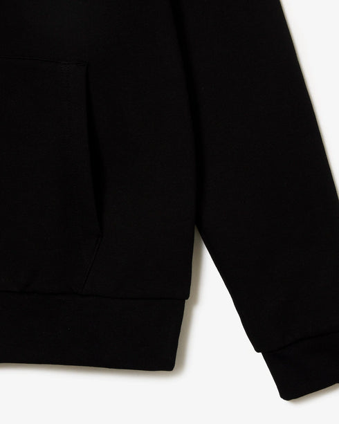 Lacoste Men Fleece Hoodie