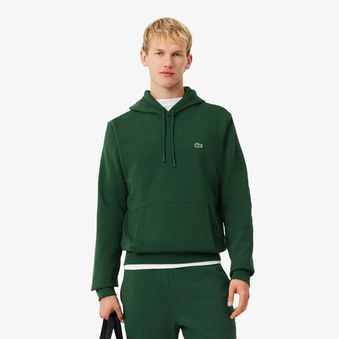 Lacoste Men Fleece Hoodie