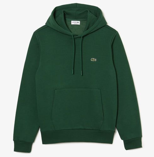 Lacoste Men Fleece Hoodie