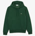 Lacoste Men Fleece Hoodie