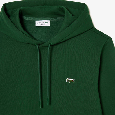 Lacoste Men Fleece Hoodie