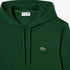 Lacoste Men Fleece Hoodie