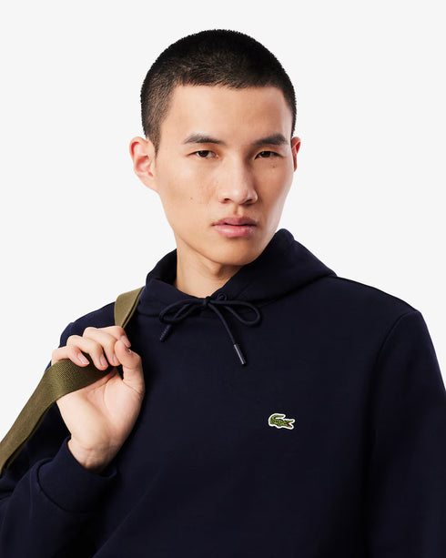 Lacoste Men Fleece Hoodie