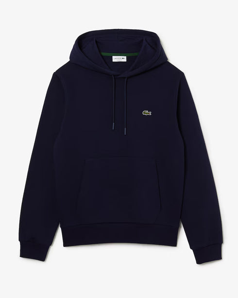 Lacoste Men Fleece Hoodie