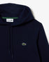 Lacoste Men Fleece Hoodie