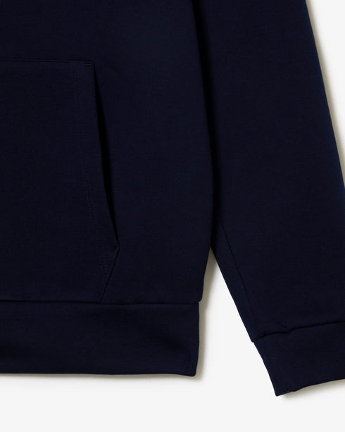 Lacoste Men Fleece Hoodie