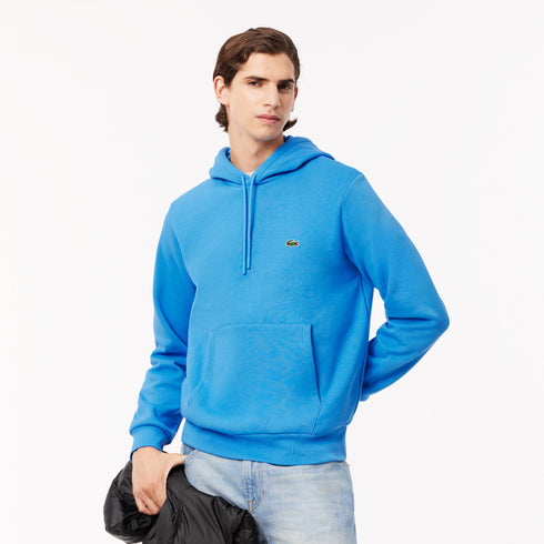 Lacoste Men Fleece Hoodie