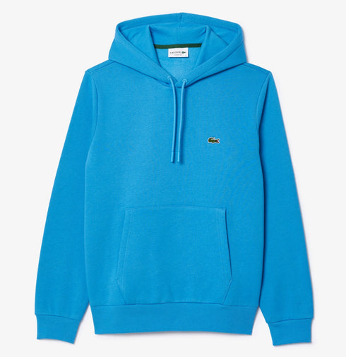 Lacoste Men Fleece Hoodie