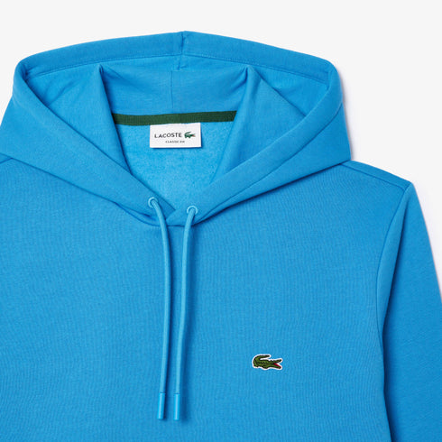 Lacoste Men Fleece Hoodie