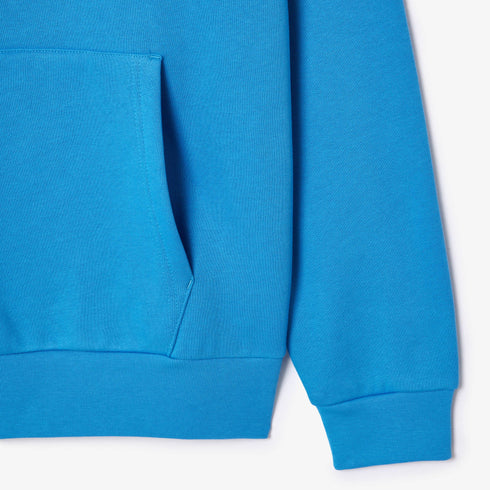 Lacoste Men Fleece Hoodie