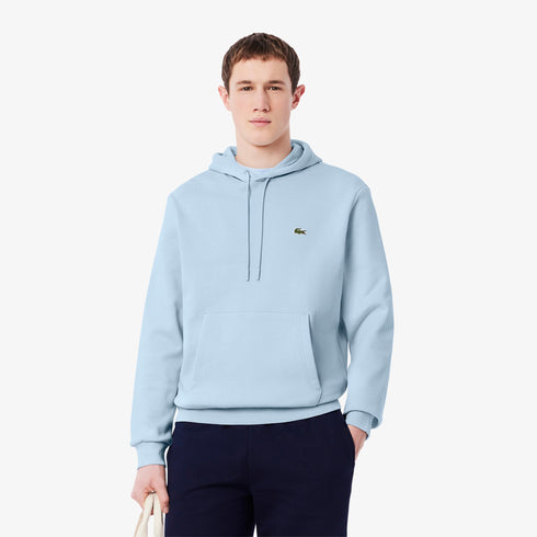 Lacoste Men Fleece Hoodie