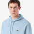 Lacoste Men Fleece Hoodie