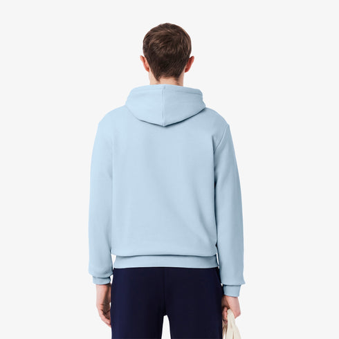 Lacoste Men Fleece Hoodie