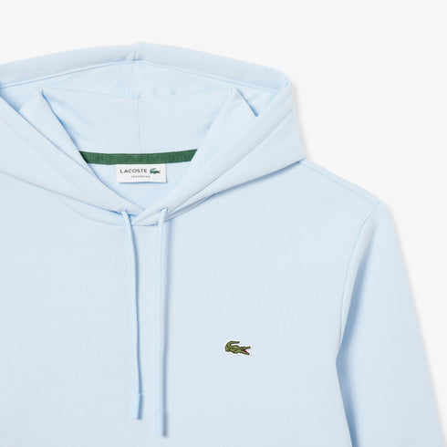 Lacoste Men Fleece Hoodie