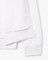 Lacoste Men Zip Up Fleece Hoodie