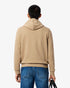 Lacoste Men Zip Up Fleece Hoodie