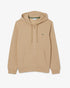 Lacoste Men Zip Up Fleece Hoodie