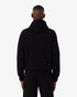 Lacoste Men Zip Up Fleece Hoodie