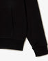 Lacoste Men Zip Up Fleece Hoodie