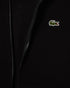 Lacoste Men Zip Up Fleece Hoodie