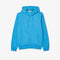 Lacoste Men Zip Up Fleece Hoodie