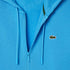 Lacoste Men Zip Up Fleece Hoodie