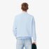 Lacoste Men Fleece Crew Neck Sweatshirt