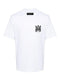 Amiri Ma Core Logo Tee Cotton T-Shirt