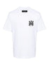 Amiri Ma Core Logo Tee Cotton T-Shirt