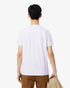 Lacoste Men Cotton Pima T-Shirt