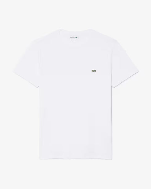 Lacoste Men Cotton Pima T-Shirt