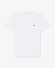 Lacoste Men Cotton Pima T-Shirt