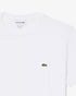 Lacoste Men Cotton Pima T-Shirt