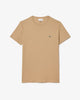 Lacoste Men Cotton Pima T-Shirt