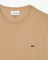 Lacoste Men Cotton Pima T-Shirt