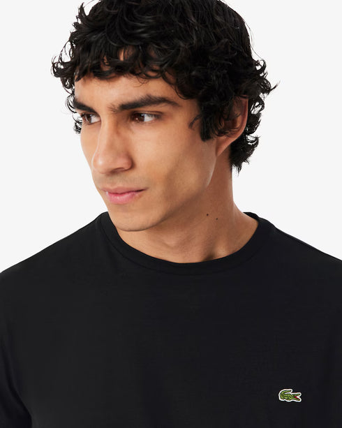 Lacoste Men Cotton Pima T-Shirt