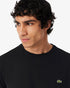 Lacoste Men Cotton Pima T-Shirt