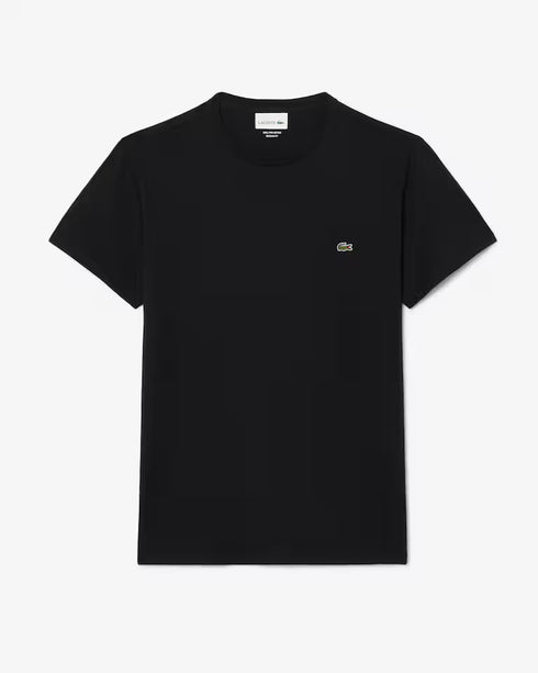 Lacoste Men Cotton Pima T-Shirt