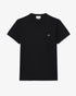 Lacoste Men Cotton Pima T-Shirt