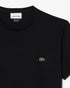 Lacoste Men Cotton Pima T-Shirt