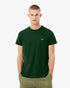 Lacoste Men Cotton Pima T-Shirt