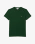 Lacoste Men Cotton Pima T-Shirt