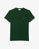 Lacoste Men Cotton Pima T-Shirt
