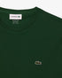 Lacoste Men Cotton Pima T-Shirt