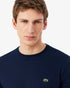Lacoste Men Cotton Pima T-Shirt