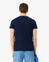 Lacoste Men Cotton Pima T-Shirt