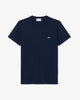 Lacoste Men Cotton Pima T-Shirt