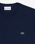 Lacoste Men Cotton Pima T-Shirt