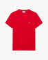 Lacoste Men Cotton Pima T-Shirt
